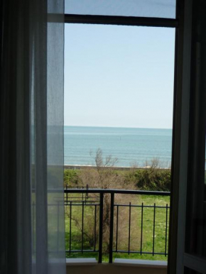 Casa Murazzi Lido Di Venezia
